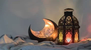 شهر رمضان 2026.. تعرف على عدد الأيام المتبقية قبل بدايته الفلكية الرسمية.